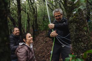  Equipo científico proyecto DISEQ