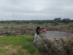 Los Pedroches, I-CISK. 