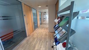 El CREAF ha fet oficial CREAFBrux, una nova oficina d’enllaç amb la Comissió Europea.