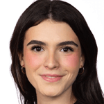 Ana Linares, GEU, CREAF