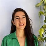 Burcu Berk, CREAF