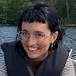 Judith Rodrigo, TEBLab, CREAF