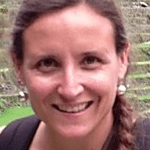 María Izquierdo, IDAEA-CSIC