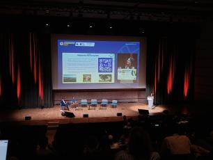 European Biodiversity Monitoring Week 