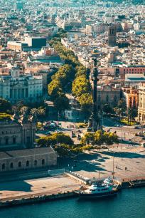 Image of Barcelona