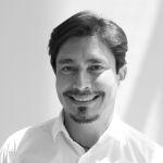 Luis Inostroza, Mendel University in Brno (MENDELU), Czech Republic 