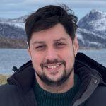 Luiz Magalhães Filho, University of Aveiro, University of Galway