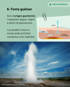 Fonts guèiser.