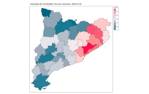 ForestDrought_Catalunya_LMFC