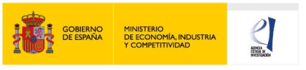Ministerio de Economía, Industria y Competitividad