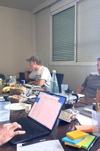 Fleximal workshop