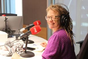 Annelies Broekman Vida Verda